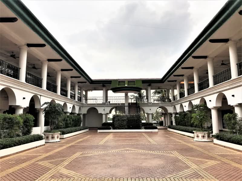 Bungalow House untuk Dijual di Tropicana (Petaling Jaya) - Bryant Be - Exterior - PropertyGuru.com.my