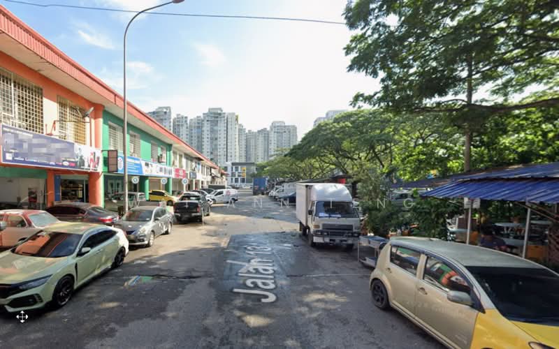 Factory for Sale in Sungai Besi (Kuala Lumpur) - Wai Ann Teng - Exterior - PropertyGuru.com.my