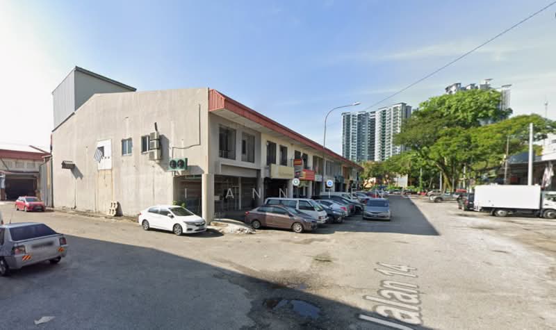 Factory for Sale in Sungai Besi (Kuala Lumpur) - Wai Ann Teng - Exterior - PropertyGuru.com.my