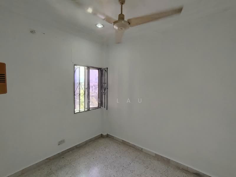 Pangsapuri untuk Dijual di Pangsapuri Sri Mayang - HL Lau - Interior - PropertyGuru.com.my