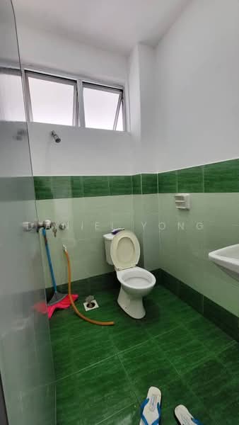 Rumah Teres 1-Tingkat untuk Dijual di Taman Desaru Utama (Pengerang) - Daniel Yong - Bathroom - PropertyGuru.com.my