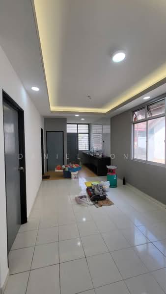 Rumah Teres 1-Tingkat untuk Dijual di Taman Desaru Utama (Pengerang) - Daniel Yong - Kitchen - PropertyGuru.com.my