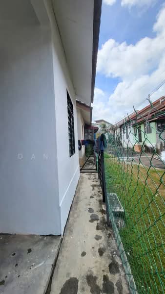Rumah Teres 1-Tingkat untuk Dijual di Taman Desaru Utama (Pengerang) - Daniel Yong - Exterior - PropertyGuru.com.my