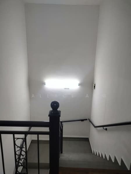 2-storey Terraced House for Rent in Taman Molek (Johor Bahru) - Wallace Ang - Interior - PropertyGuru.com.my