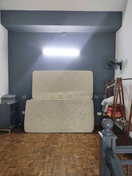 2-storey Terraced House for Rent in Taman Molek (Johor Bahru) - Wallace Ang - Bedroom - PropertyGuru.com.my