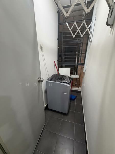 Kediaman Servis untuk Disewa di G Residence - Enoch Liong - Interior - PropertyGuru.com.my