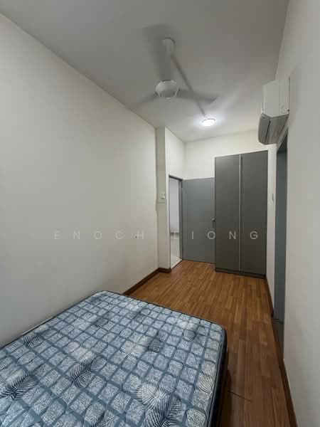 Kediaman Servis untuk Disewa di G Residence - Enoch Liong - Bedroom - PropertyGuru.com.my