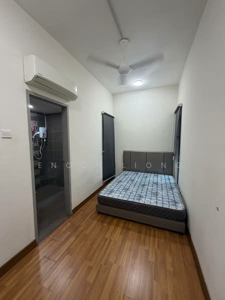 Kediaman Servis untuk Disewa di G Residence - Enoch Liong - Bedroom - PropertyGuru.com.my