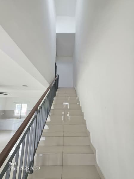 2-storey Terraced House for Sale in Bandar Rimbayu (Telok Panglima Garang) - Adzura Zamedin - PropertyGuru.com.my