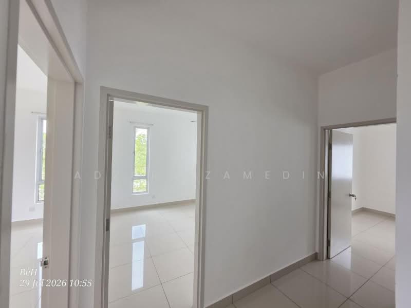 2-storey Terraced House for Sale in Bandar Rimbayu (Telok Panglima Garang) - Adzura Zamedin - PropertyGuru.com.my