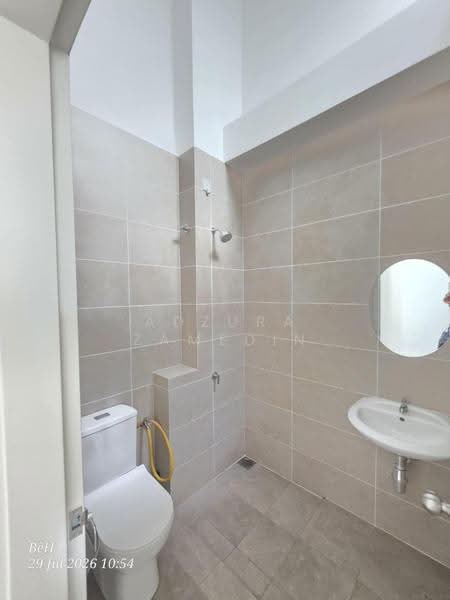 2-storey Terraced House for Sale in Bandar Rimbayu (Telok Panglima Garang) - Adzura Zamedin - PropertyGuru.com.my