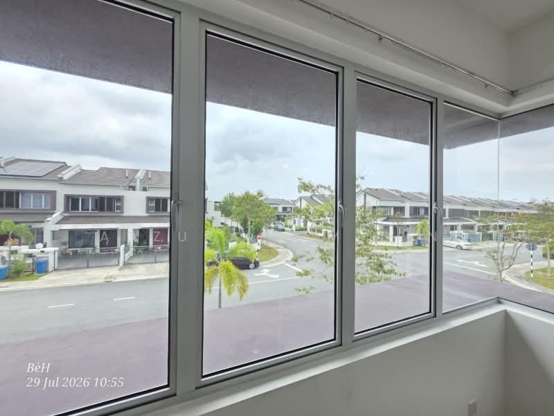 2-storey Terraced House for Sale in Bandar Rimbayu (Telok Panglima Garang) - Adzura Zamedin - PropertyGuru.com.my
