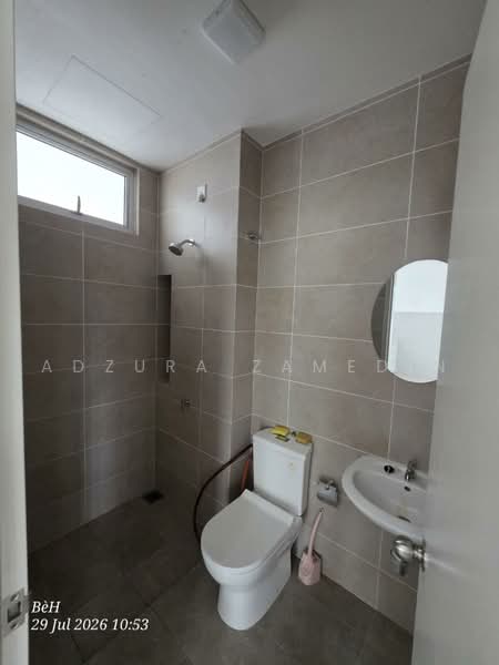 2-storey Terraced House for Sale in Bandar Rimbayu (Telok Panglima Garang) - Adzura Zamedin - PropertyGuru.com.my