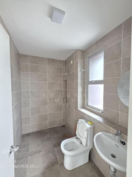 2-storey Terraced House for Sale in Bandar Rimbayu (Telok Panglima Garang) - Adzura Zamedin - PropertyGuru.com.my