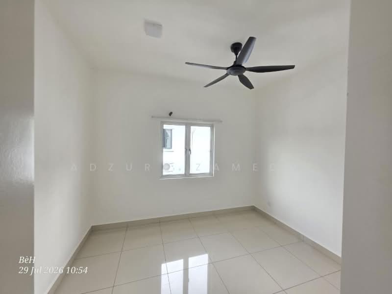2-storey Terraced House for Sale in Bandar Rimbayu (Telok Panglima Garang) - Adzura Zamedin - PropertyGuru.com.my