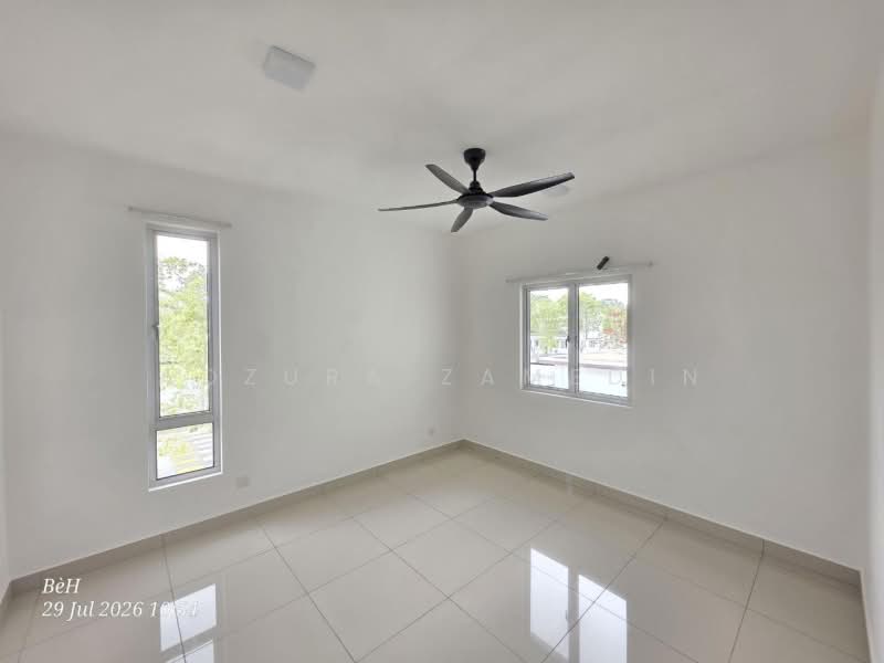 2-storey Terraced House for Sale in Bandar Rimbayu (Telok Panglima Garang) - Adzura Zamedin - PropertyGuru.com.my