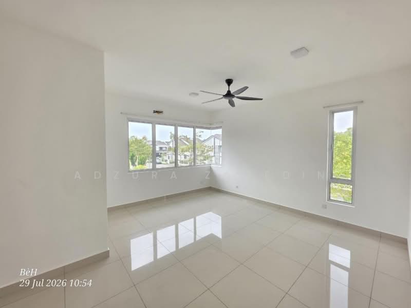 2-storey Terraced House for Sale in Bandar Rimbayu (Telok Panglima Garang) - Adzura Zamedin - PropertyGuru.com.my