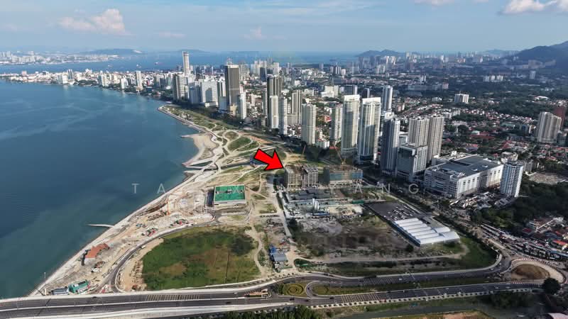 Bungalow House for Sale in Gurney Drive (Penang) - Tan Xin Yang - Exterior - PropertyGuru.com.my