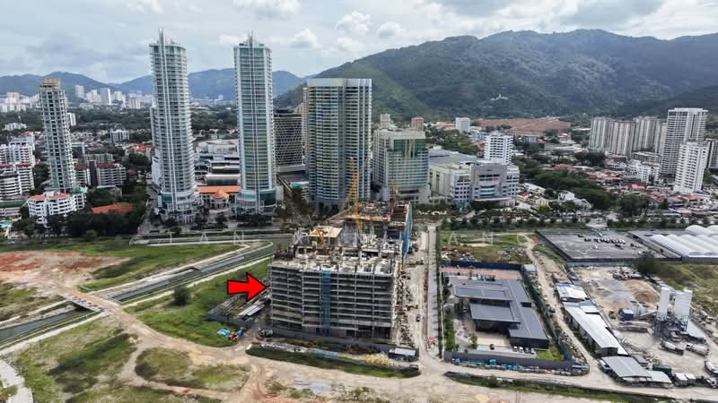 Bungalow House for Sale in Gurney Drive (Penang) - Tan Xin Yang - Exterior - PropertyGuru.com.my