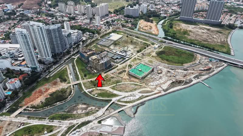Bungalow House for Sale in Gurney Drive (Penang) - Tan Xin Yang - Exterior - PropertyGuru.com.my