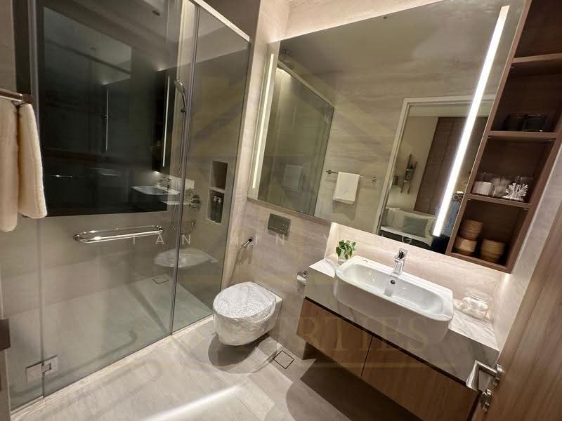 Bungalow House for Sale in Gurney Drive (Penang) - Tan Xin Yang - Bathroom - PropertyGuru.com.my