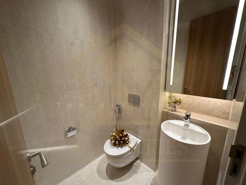 Bungalow House for Sale in Gurney Drive (Penang) - Tan Xin Yang - Bathroom - PropertyGuru.com.my