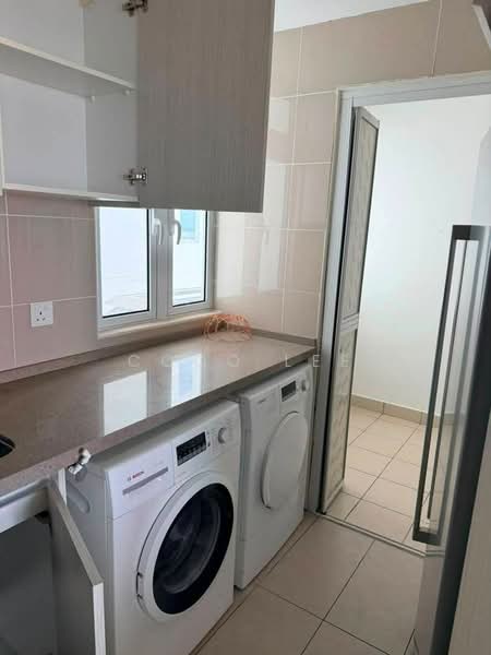 Kondominium untuk Dijual di Paradiso Nuova (Merak Kayangan) - Coco Lee - Interior - PropertyGuru.com.my