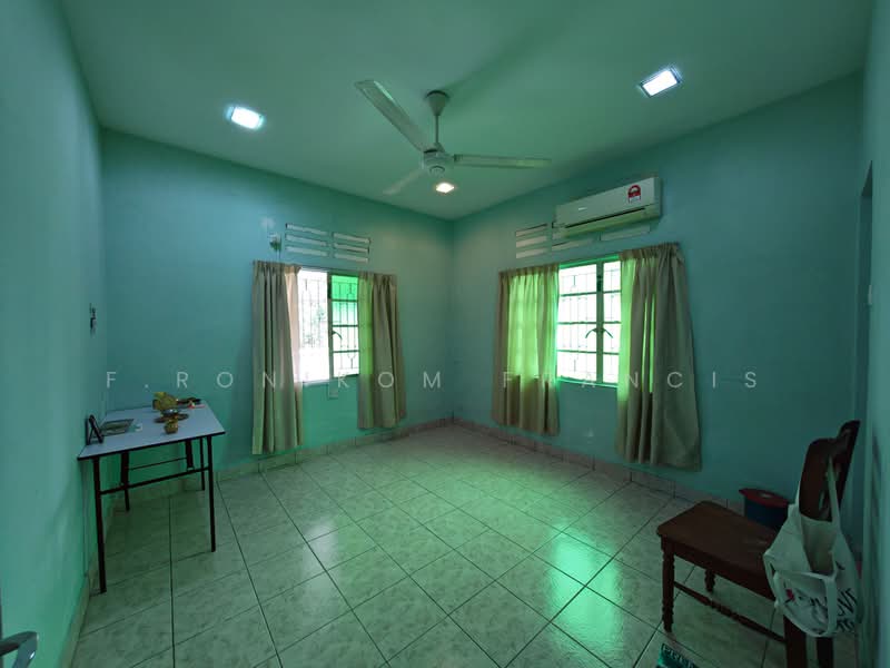Bungalow House untuk Dijual di Seksyen 11 (Petaling Jaya) - F.Ronikom Francis - PropertyGuru.com.my