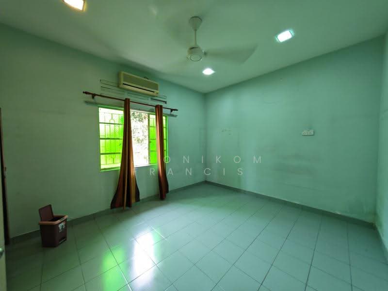 Bungalow House untuk Dijual di Seksyen 11 (Petaling Jaya) - F.Ronikom Francis - PropertyGuru.com.my