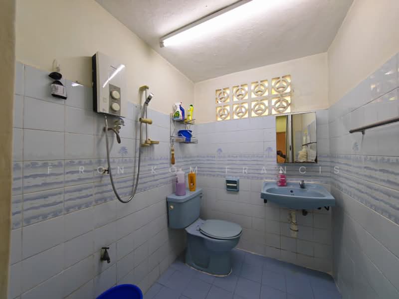 Bungalow House untuk Dijual di Seksyen 11 (Petaling Jaya) - F.Ronikom Francis - PropertyGuru.com.my