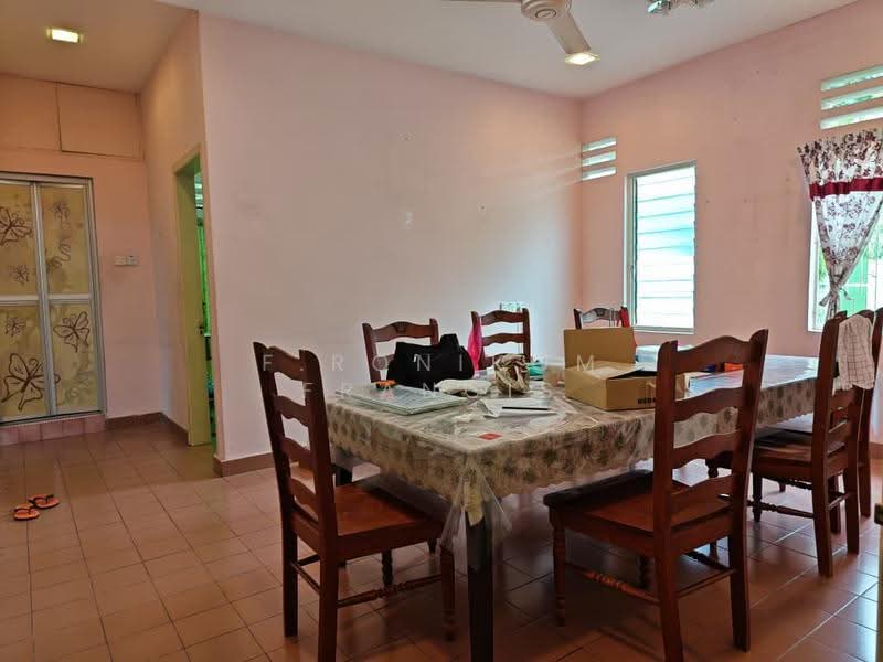 Bungalow House untuk Dijual di Seksyen 11 (Petaling Jaya) - F.Ronikom Francis - PropertyGuru.com.my