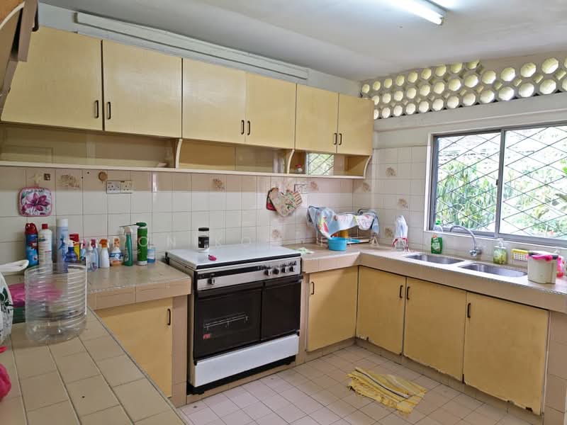 Bungalow House untuk Dijual di Seksyen 11 (Petaling Jaya) - F.Ronikom Francis - PropertyGuru.com.my