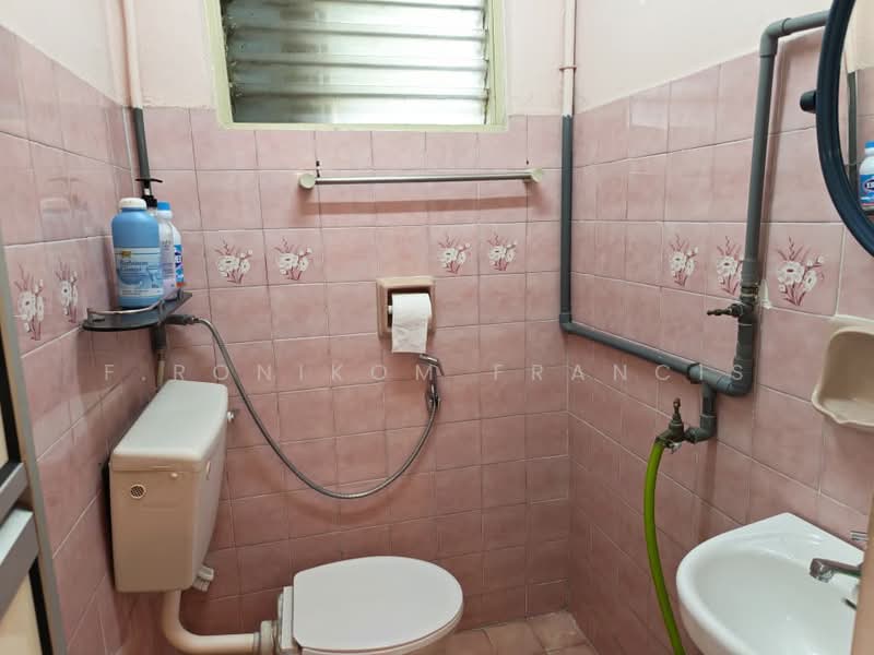 Bungalow House untuk Dijual di Seksyen 11 (Petaling Jaya) - F.Ronikom Francis - PropertyGuru.com.my
