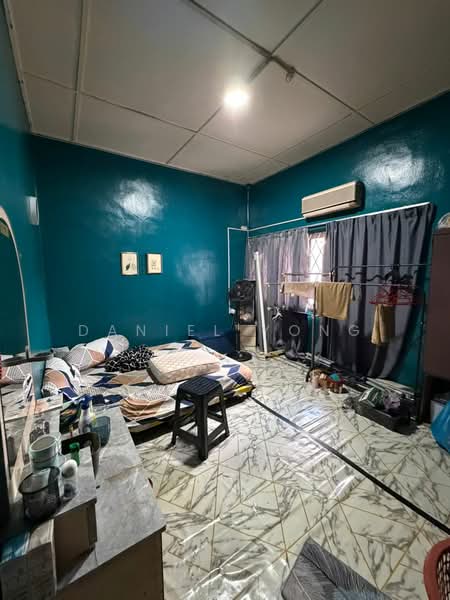 Rumah Teres 2-Tingkat untuk Dijual di Bandar Baru Permas Jaya (Permas Jaya) - Daniel Yong - Bedroom - PropertyGuru.com.my
