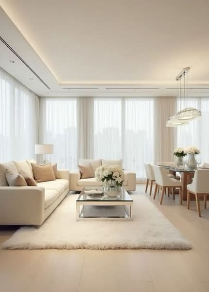 Residential Land for Sale in Bukit Jalil (Kuala Lumpur) - Christine C. - Living Room - PropertyGuru.com.my
