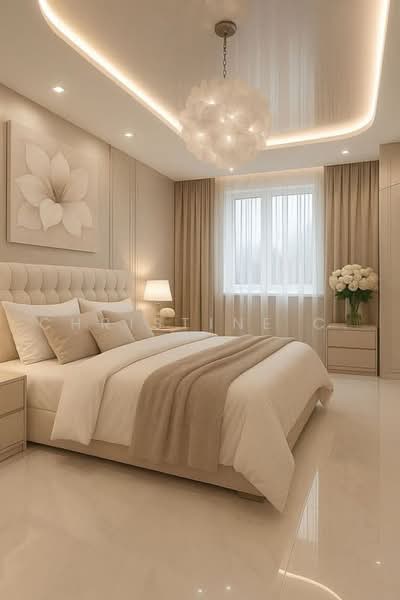 Residential Land for Sale in Bukit Jalil (Kuala Lumpur) - Christine C. - Bedroom - PropertyGuru.com.my