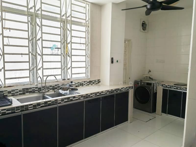 Terraced House for Sale in Taman Jelok Impian (Kajang) - Elvin Chooi - Kitchen - PropertyGuru.com.my