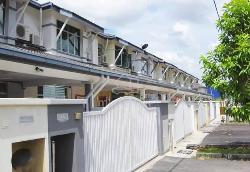 Terraced House for Sale in Taman Jelok Impian (Kajang) - Elvin Chooi - Exterior - PropertyGuru.com.my