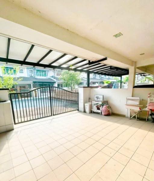 Rumah Teres untuk Dijual di Taman Jelok Impian (Kajang) - Elvin Chooi - Exterior - PropertyGuru.com.my
