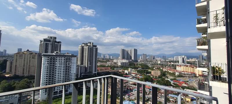 Condominium for Rent at Verdana - Angelina Erlin - Exterior - PropertyGuru.com.my
