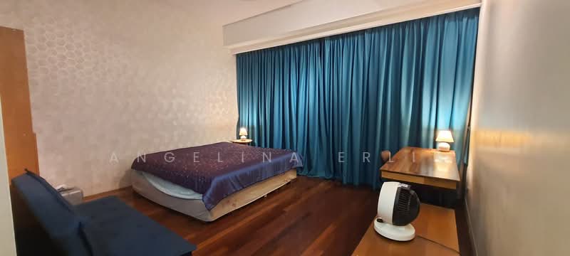 Condominium for Rent at Verdana - Angelina Erlin - Bedroom - PropertyGuru.com.my