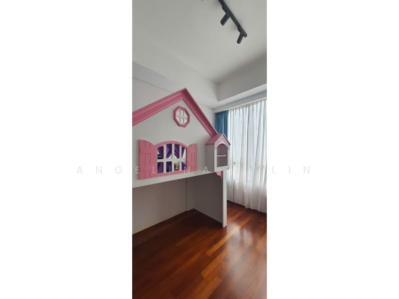 Condominium for Rent at Verdana - Angelina Erlin - Interior - PropertyGuru.com.my