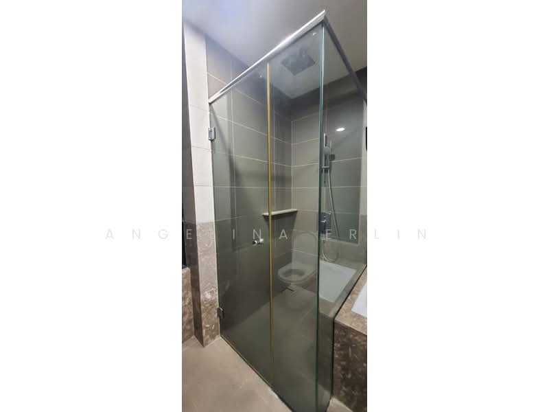 Condominium for Rent at Verdana - Angelina Erlin - Bathroom - PropertyGuru.com.my