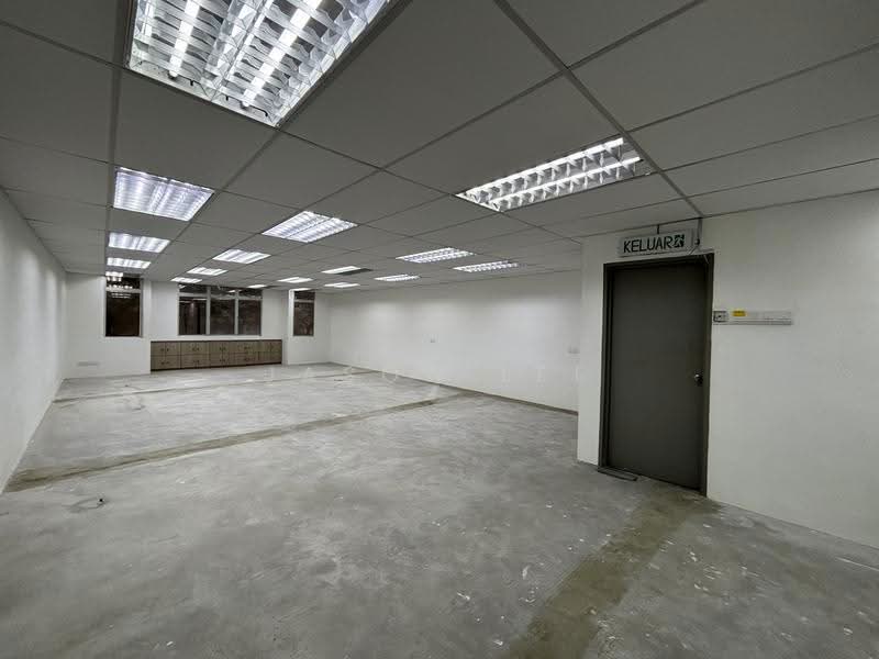 Shop / Office for Rent in Petaling Jaya (Selangor) - Jason Lee - Interior - PropertyGuru.com.my