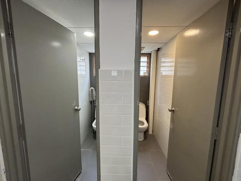 Shop / Office for Rent in Petaling Jaya (Selangor) - Jason Lee - Bathroom - PropertyGuru.com.my