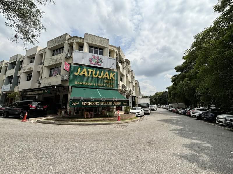 Shop / Office for Rent in Petaling Jaya (Selangor) - Jason Lee - Exterior - PropertyGuru.com.my