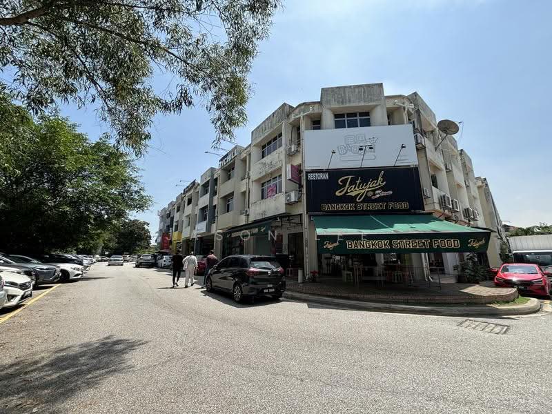 Shop / Office for Rent in Petaling Jaya (Selangor) - Jason Lee - Exterior - PropertyGuru.com.my