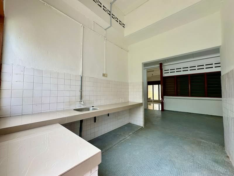 Rumah Teres 1-Tingkat untuk Dijual di Kelana Jaya (Petaling Jaya) - Hairi Halim - PropertyGuru.com.my
