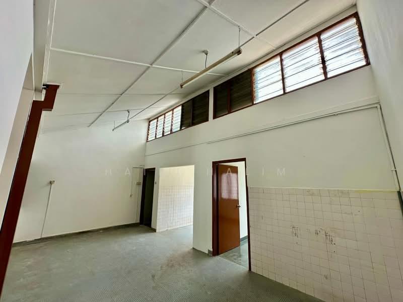 Rumah Teres 1-Tingkat untuk Dijual di Kelana Jaya (Petaling Jaya) - Hairi Halim - PropertyGuru.com.my