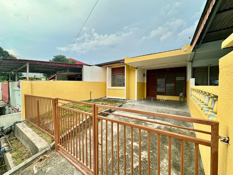 Rumah Teres 1-Tingkat untuk Dijual di Kelana Jaya (Petaling Jaya) - Hairi Halim - PropertyGuru.com.my